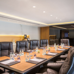 InterContinental Barcelona by IHG - Bild 26