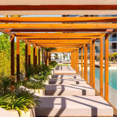 Chrysomare Beach Hotel and Resort thumbnail 21
