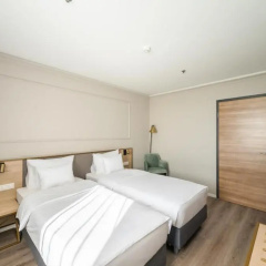 Expo Tower Hotel by Mellow Mood Hotels - Bild 4