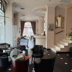 Athens Lotus Hotel - Bild 28