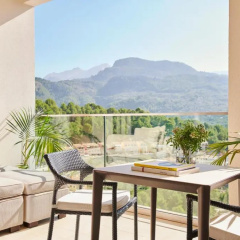 Jumeirah Mallorca Hotel - Bild 18