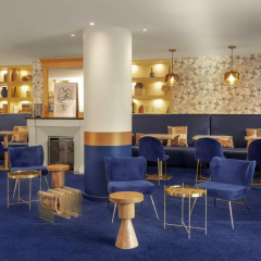 Mercure Paris Gare Montparnasse TGV - Bild 13