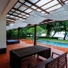 Anyavee Tubkaek Beach Resort - Bild 29
