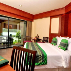 Phi Phi Island Cabana Hotel - Bild 13