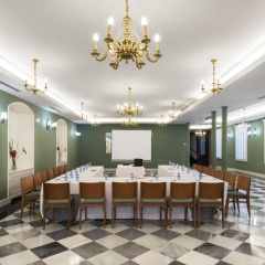 Oriente Atiram Hotel - Bild 26