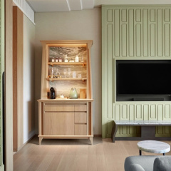 Dusit Thani Bangkok - Bild 10