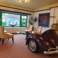 Contel Hotel Koblenz - Bild 28
