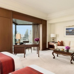 The Peninsula Bangkok - Bild 6