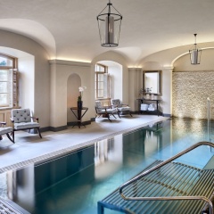 Four Seasons Prague Hotel - Bild 29