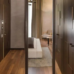 Hotel The Glamore Milano Duomo thumbnail 17