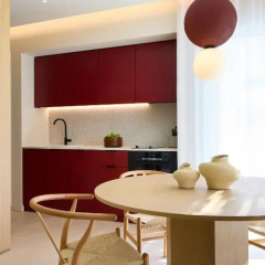 Sea View Beach Penthouse – Athens Coast - Bild 21