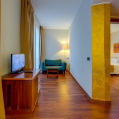 Hotel Raffaello - Bild 9