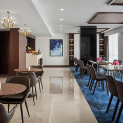 Pullman Dubai Creek City Centre Hotel - Bild 12