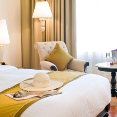 Sofitel Krabi Phokeethra Golf & Spa Resort Hotel - Bild 11