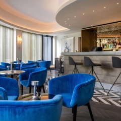 Le Louise Hotel Brussels - MGallery - Bild 22