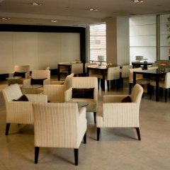 Suites Viena Plaza De Espana Hotel - Bild 27