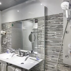 Ronda Lesseps Hotel - Bild 18