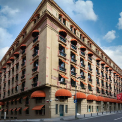 Park Hyatt Istanbul - Macka Palas - Bild 1