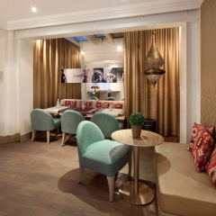 Hotel Mayet - Bild 17