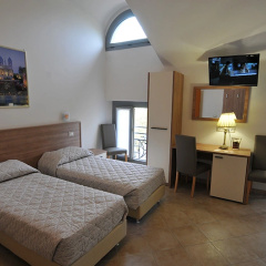 Hotel Montecarlo - Bild 5