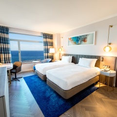 Hilton Diagonal Mar Barcelona - Bild 10