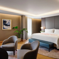 The Westin London City - Bild 6