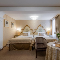 Hotel Concordia - Bild 16