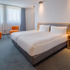 Spark by Hilton Wuppertal City Centre - Bild 4