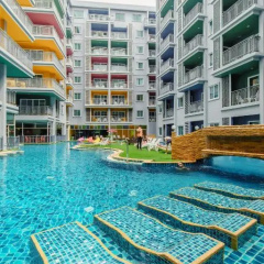 Elite Suites Patong Hotel - Bild 24