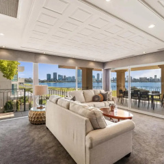 The Peninsula Riverside Serviced Apartments thumbnail 4