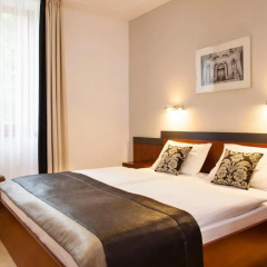 Hapimag Resort Budapest - Bild 5