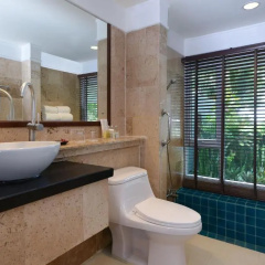 Andaman White Beach Resort - Bild 11