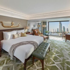 Mandarin Oriental, Bangkok - Bild 10