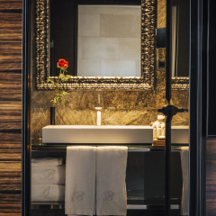 Hotel Bagues, a Small Luxury Hotels of the World - Bild 25