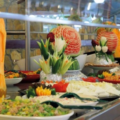 Oludeniz Beach Resort by Z Hotels - Bild 14