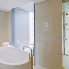 Hotel Indigo Bangkok Wireless Road by IHG thumbnail 26