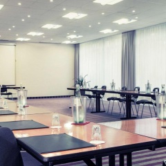Mercure Hotel Düsseldorf Neuss - Bild 21