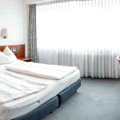 Hotel Elbroich Düsseldorf - Bild 6