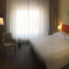 Blaise & Francis Hotel - Bild 16