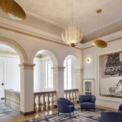 Hotel Verte, Warsaw, Autograph Collection - Bild 25