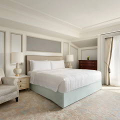 Shangri-La Bosphorus, Istanbul - Bild 30