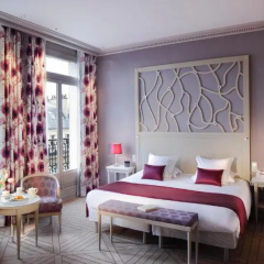 Chateau Frontenac Hotel - Bild 8