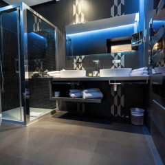 Divina Luxury Hotel - Bild 20