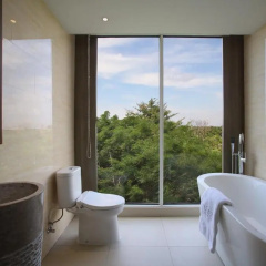 The Crystal Luxury Bay Resort Nusa Dua - Bild 22