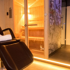 Hotel Roma Luxus Hotel - Bild 5