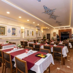 Byzantium Comfort Hotel - Bild 14