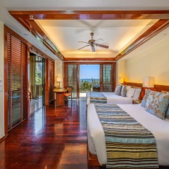 Centara Grand Beach Resort and Villas Krabi Hotel - Bild 14