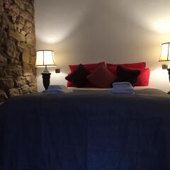 Отель Royal Mile Suites by the Castle Великобритания, Эдинбург - отзывы, цены и фото номеров - забронировать отель Royal Mile Suites by the Castle онлайн комната для гостей фото 4