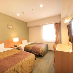 Hotel Grand City - Bild 7