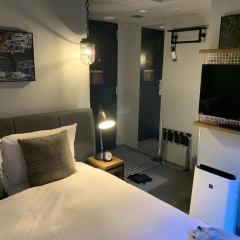 Hotel Resol Akihabara - Bild 5